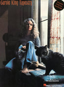Carole King - Tapestry-9780793536368