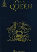 Classic Queen-9780793539826