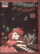 Red Hot Chili Peppers - One Hot Minute* (Bass)-9780793558254