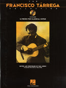 The Francisco Tarrega Collection-9780793560523