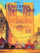The Hunchback Of Notre Dame-9780793562848