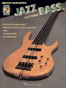 Jazz Bass-9780793565177