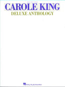 Carole King - Deluxe Anthology-9780793565498