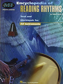 Encyclopedia of Reading Rhythms-9780793573790