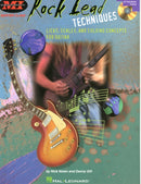 Rock Lead Techniques-9780793573806