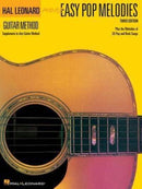 More Easy Pop Melodies - Third Edition : Play the Melodies of 20 Pop and Rock Songs-9780793573844