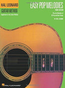 Easy Pop Melodies - 3rd Edition : Play the Melodies of 20 Pop and Rock Songs-9780793573851