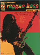 Reggae Bass-9780793579945