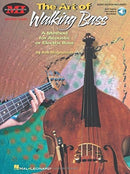 The Art of Walking Bass