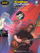 Guitar Soloing-9780793581863