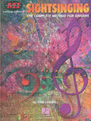 Sightsinging