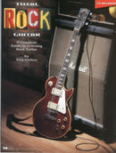 Total Rock Guitar-9780793587872