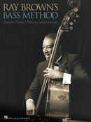 Ray Brown''s Bass Method