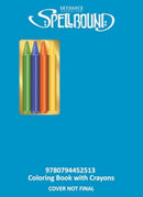 Spellbound: Coloring & Activity-9780794452513