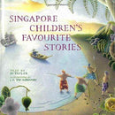Singapore Children's Favorite Stories-9780794600976