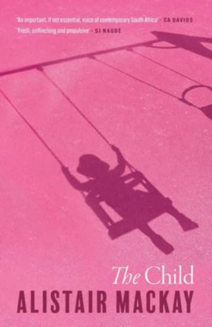 The Child-9780795710919