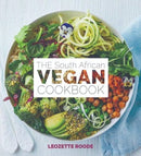 The South African vegan cookbook-9780798177108