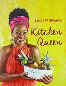 Kitchen Queen-9780798180030