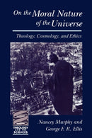 On the Moral Nature of the Universe