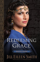 Redeeming Grace - Ruth`s Story-9780800720360
