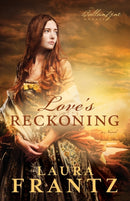 Love`s Reckoning - A Novel-9780800720414