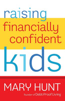 Raising Financially Confident Kids-9780800721411