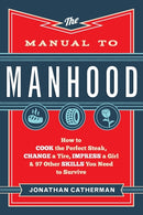 The Manual to Manhood