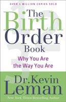 The Birth Order Book