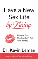Have a New Sex Life by Friday