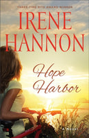 Hope Harbor - A Novel-9780800724528