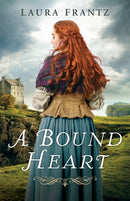 A Bound Heart-9780800726645