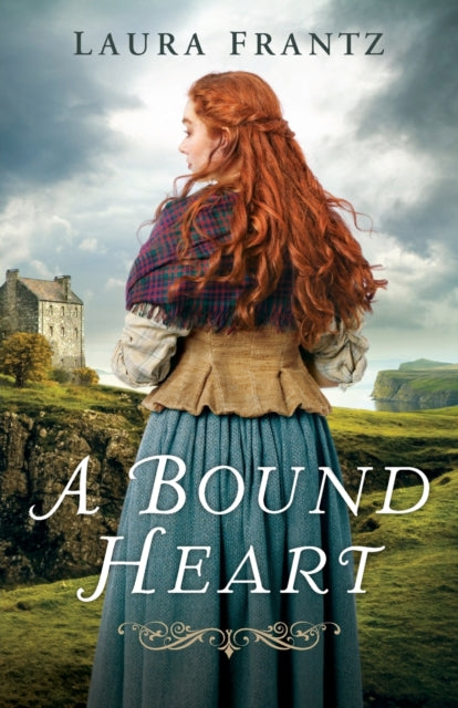 A Bound Heart-9780800726645
