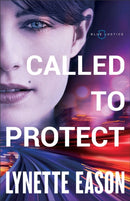 Called to Protect-9780800727031