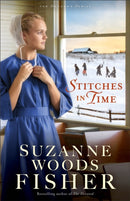 Stitches in Time-9780800727529