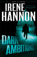 Dark Ambitions-9780800727703