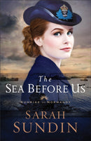 The Sea Before Us-9780800727970