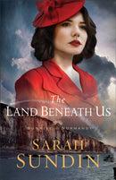 The Land Beneath Us-9780800727994