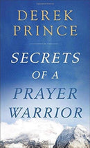 Secrets of a Prayer Warrior-9780800729646