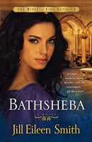 Bathsheba - A Novel-9780800733223