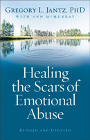 Healing the Scars of Emotional Abuse-9780800733230