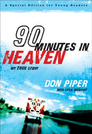 90 Minutes in Heaven - My True Story-9780800733995