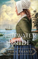 Tidewater Bride-9780800734961