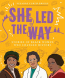 She Led the Way