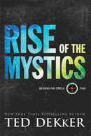 Rise of the Mystics-9780800735999