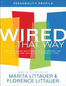 Wired That Way Personality Profile