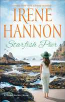 Starfish Pier : A Hope Harbor Novel-9780800736149