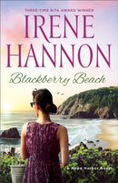 Blackberry Beach - A Hope Harbor Novel-9780800736156