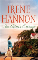 Sea Glass Cottage - A Hope Harbor Novel-9780800736163