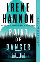 Point of Danger-9780800736170