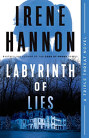 Labyrinth of Lies-9780800736187